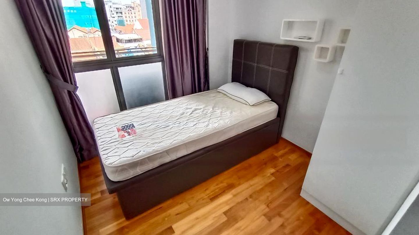 28 Imperial Residences (D14), Apartment #634084181